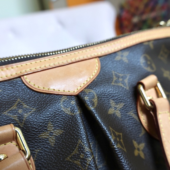 Louis Vuitton Palermo PM - Picture 10 of 16